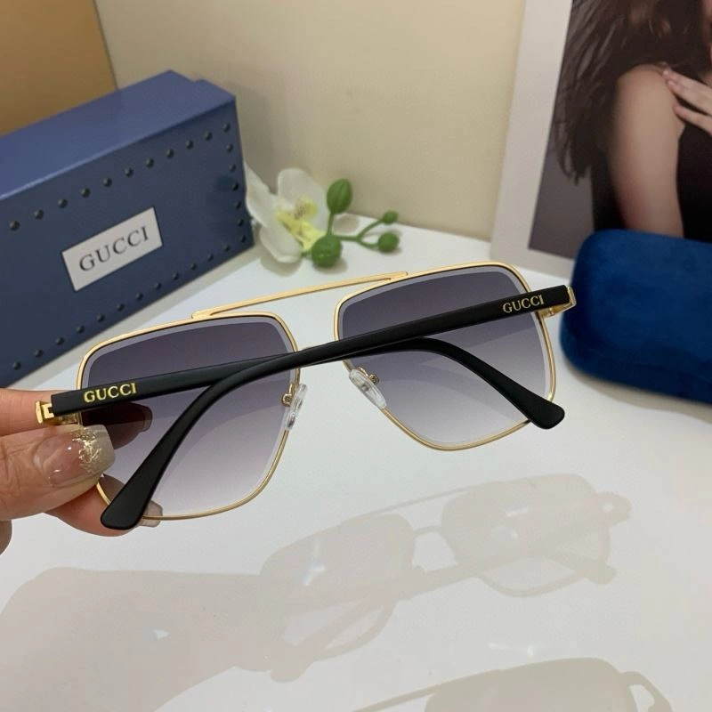 Supportive Gucci Sunglasses 279597