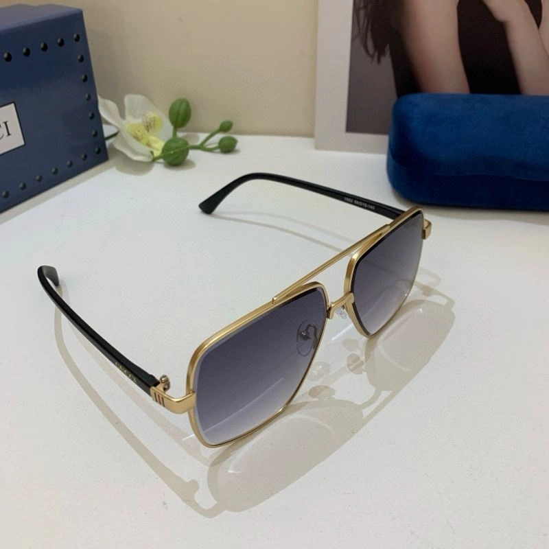 Supportive Gucci Sunglasses 279597
