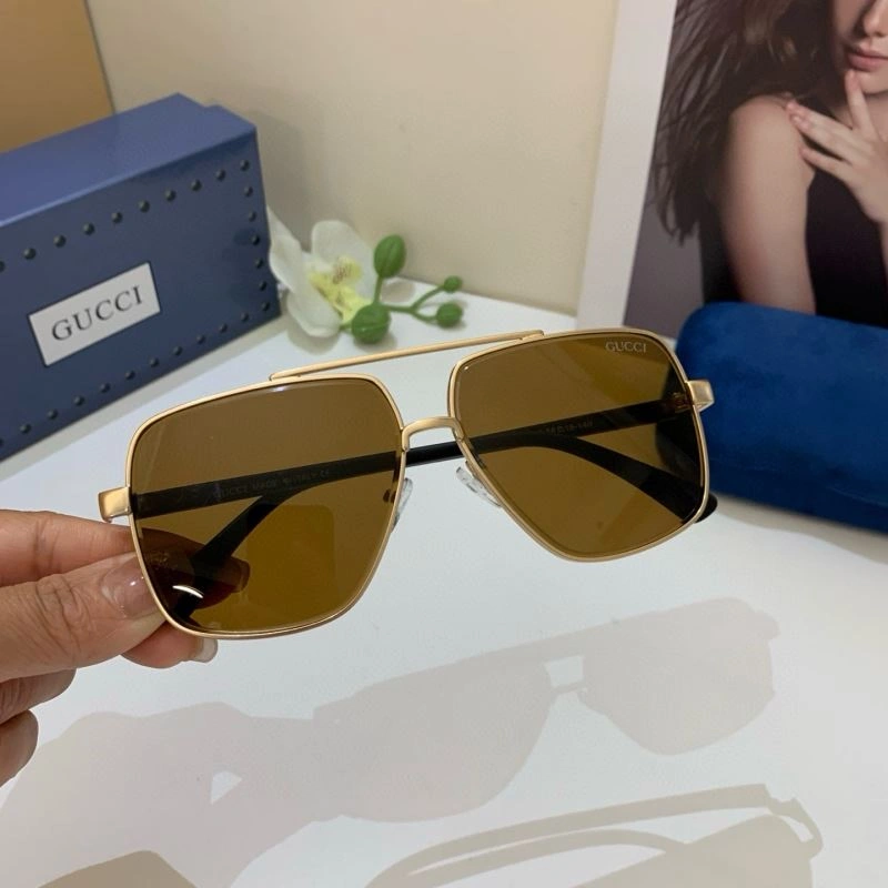 Sustainable Gucci Sunglasses 279590