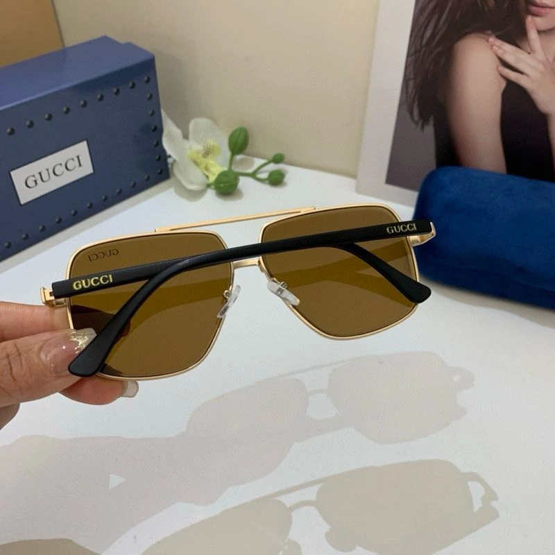 Sustainable Gucci Sunglasses 279590