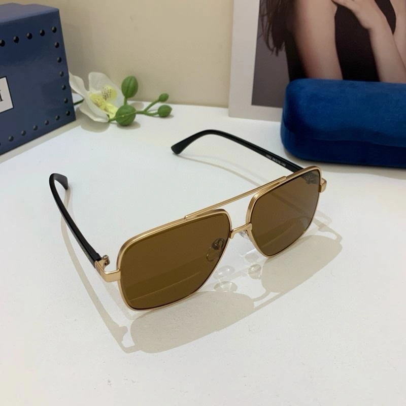 Sustainable Gucci Sunglasses 279590