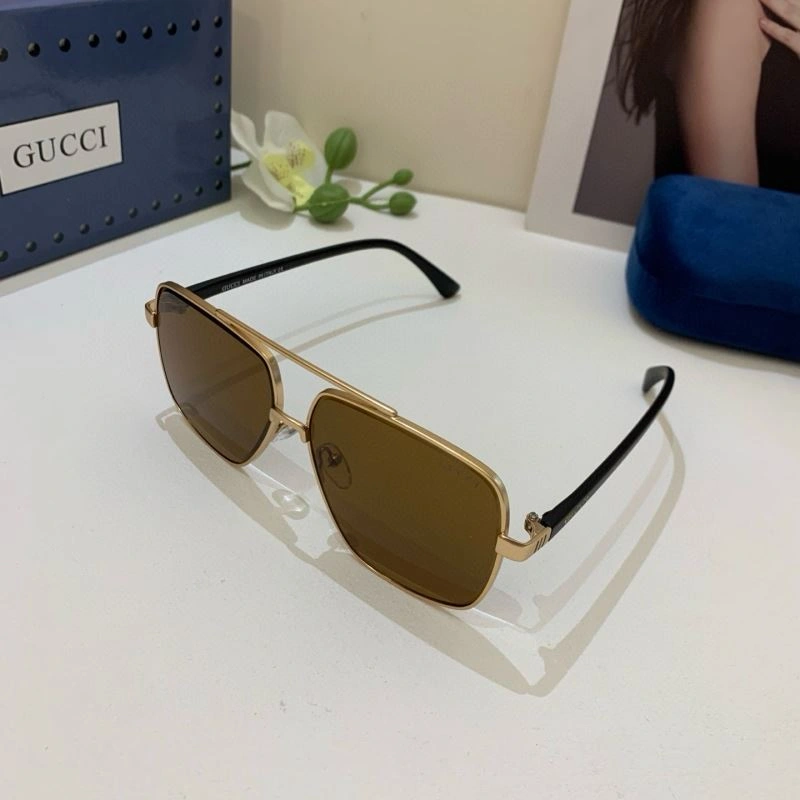 Sustainable Gucci Sunglasses 279590