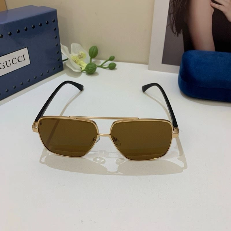 Sustainable Gucci Sunglasses 279590