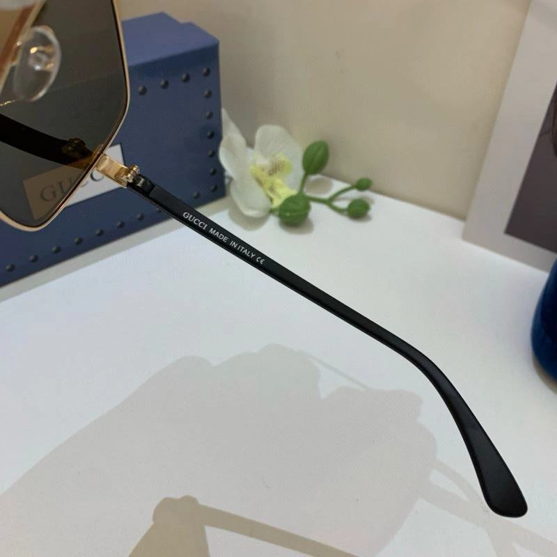 Sustainable Gucci Sunglasses 279590