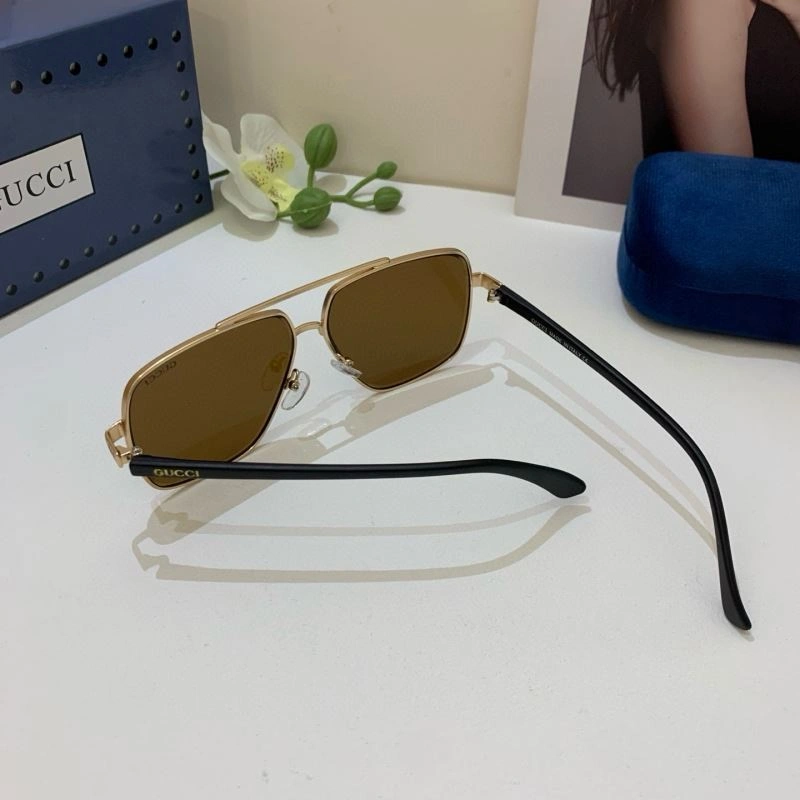 Sustainable Gucci Sunglasses 279590