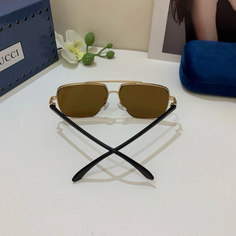 Sustainable Gucci Sunglasses 279590