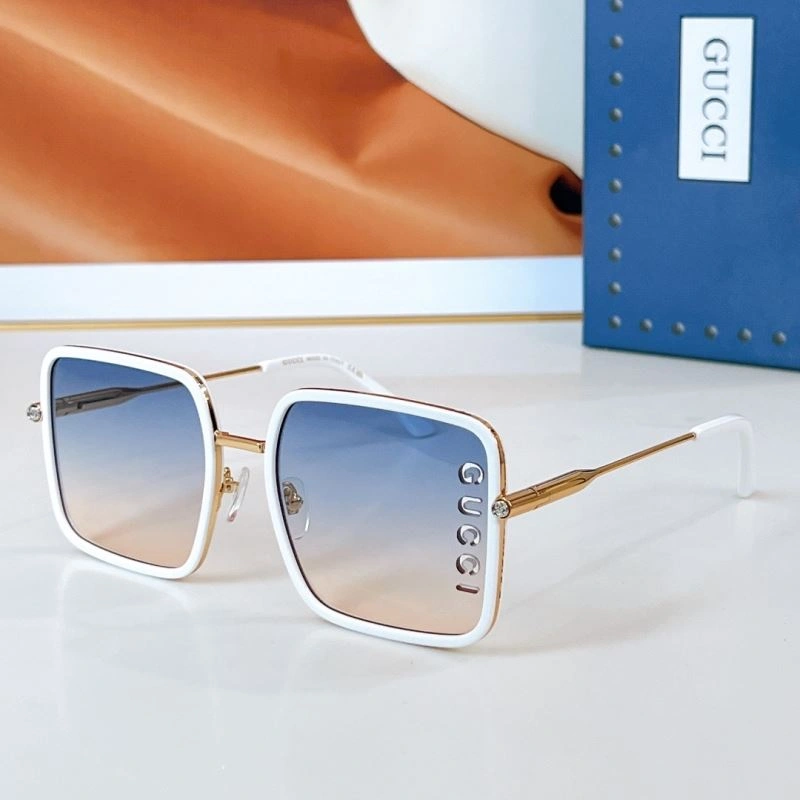 Gucci Sunglasses SportInspired 279586