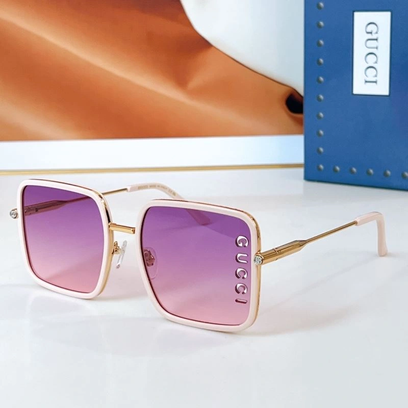Gucci Sunglasses SportInspired 279586