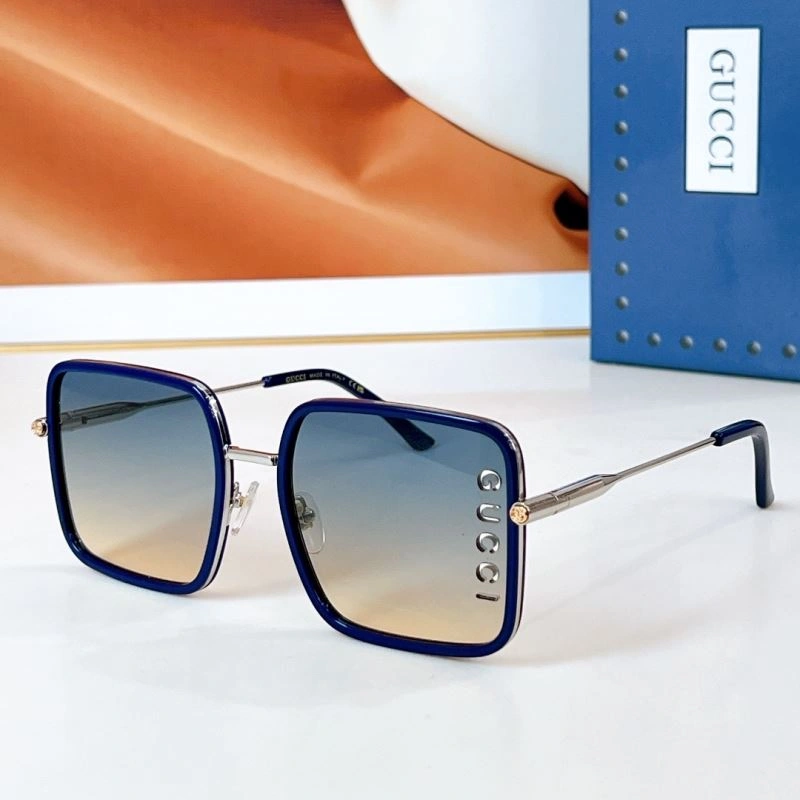 Gucci Sunglasses SportInspired 279586