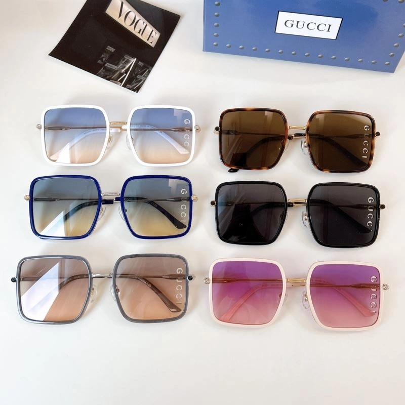 Gucci Sunglasses SportInspired 279586
