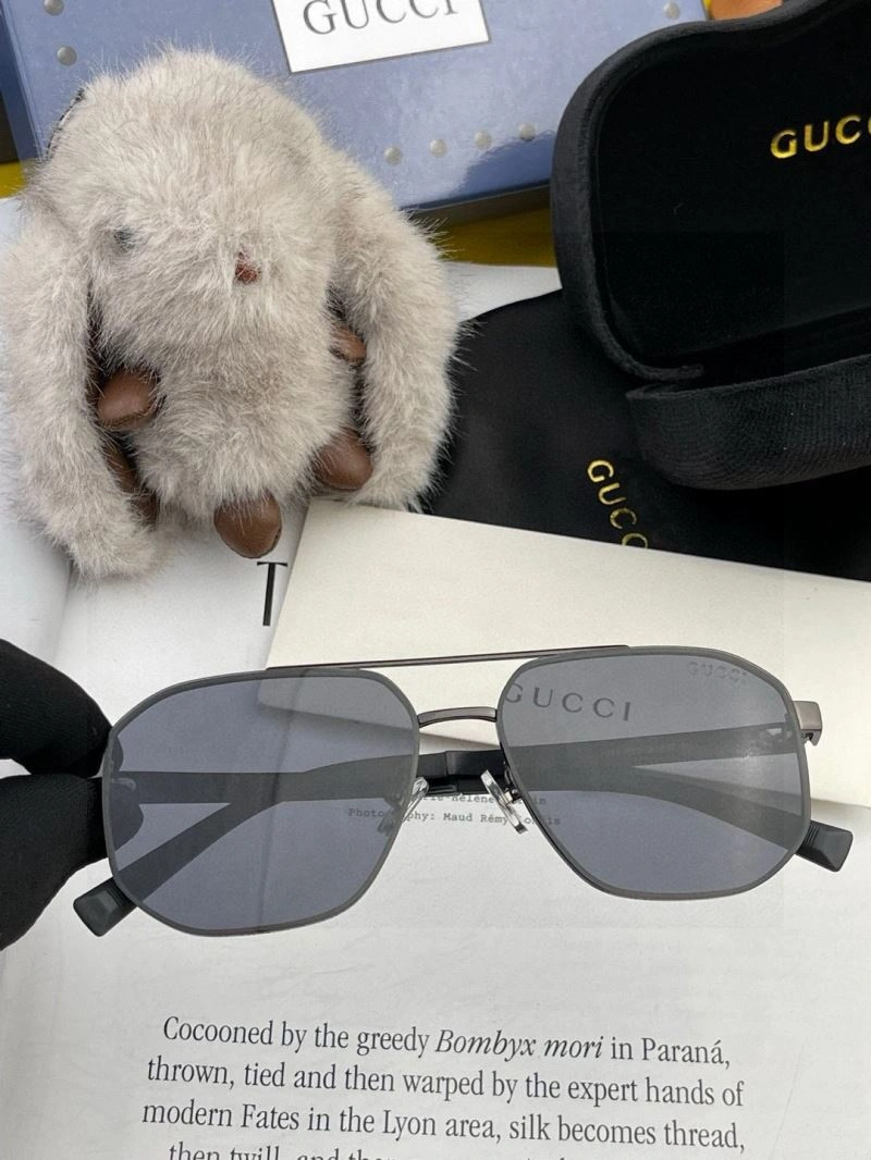 ComfortFit Gucci Sunglasses 279594