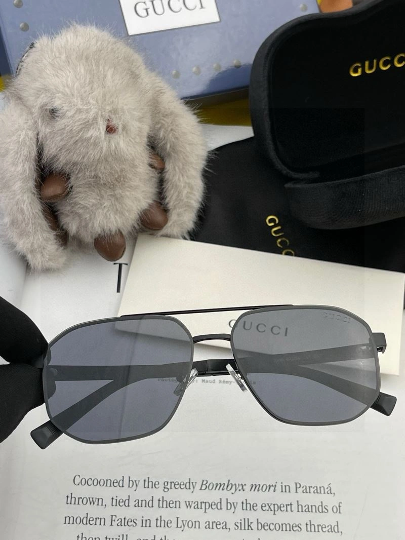 ComfortFit Gucci Sunglasses 279594