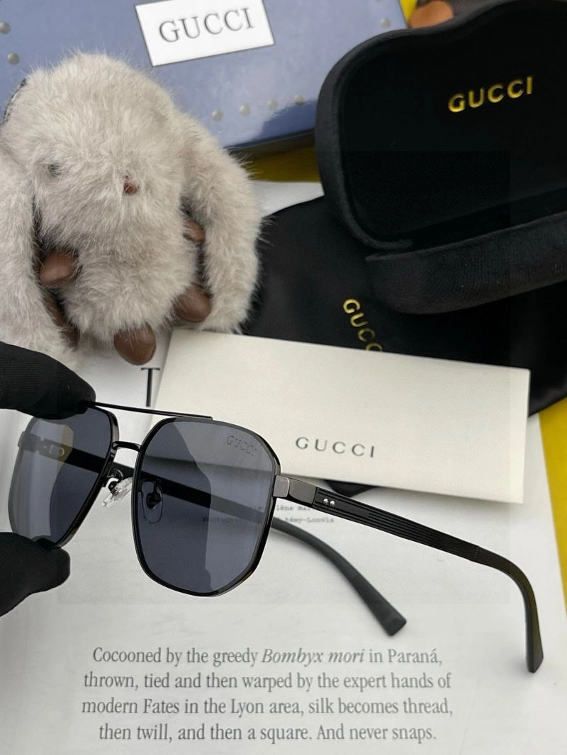 ComfortFit Gucci Sunglasses 279594