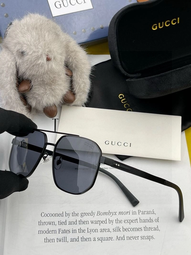 ComfortFit Gucci Sunglasses 279594