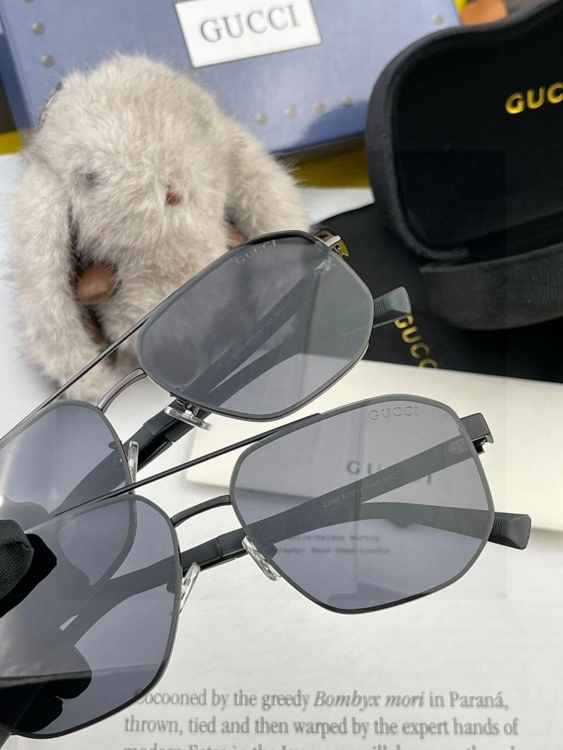 ComfortFit Gucci Sunglasses 279594