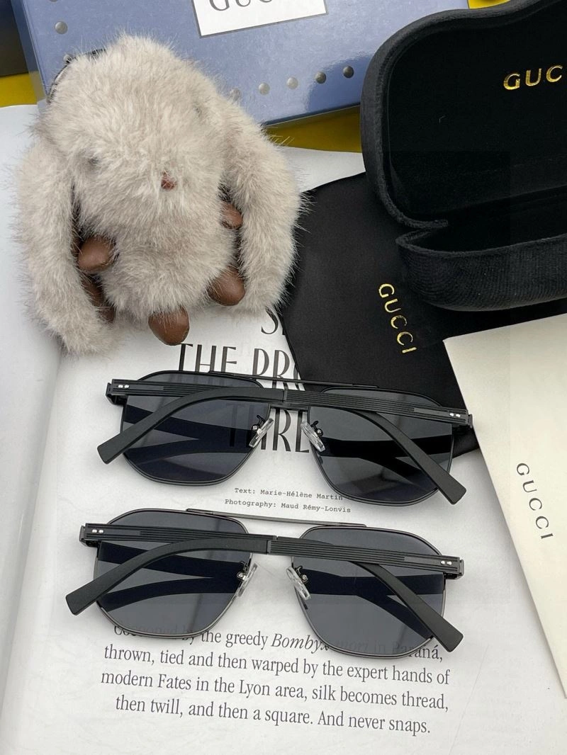 ComfortFit Gucci Sunglasses 279594