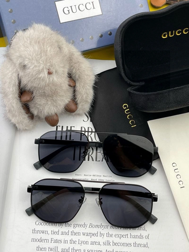 ComfortFit Gucci Sunglasses 279594