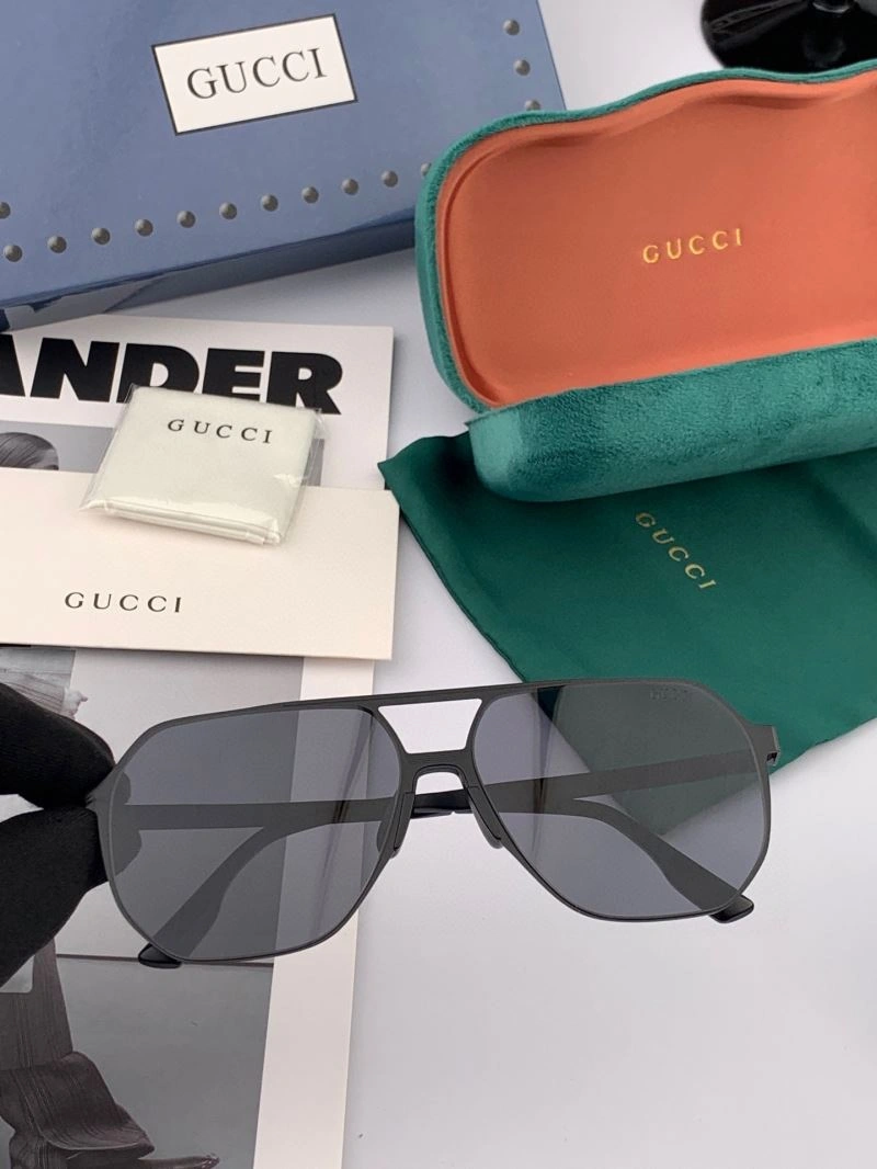 UrbanChic Gucci Sunglasses 279603