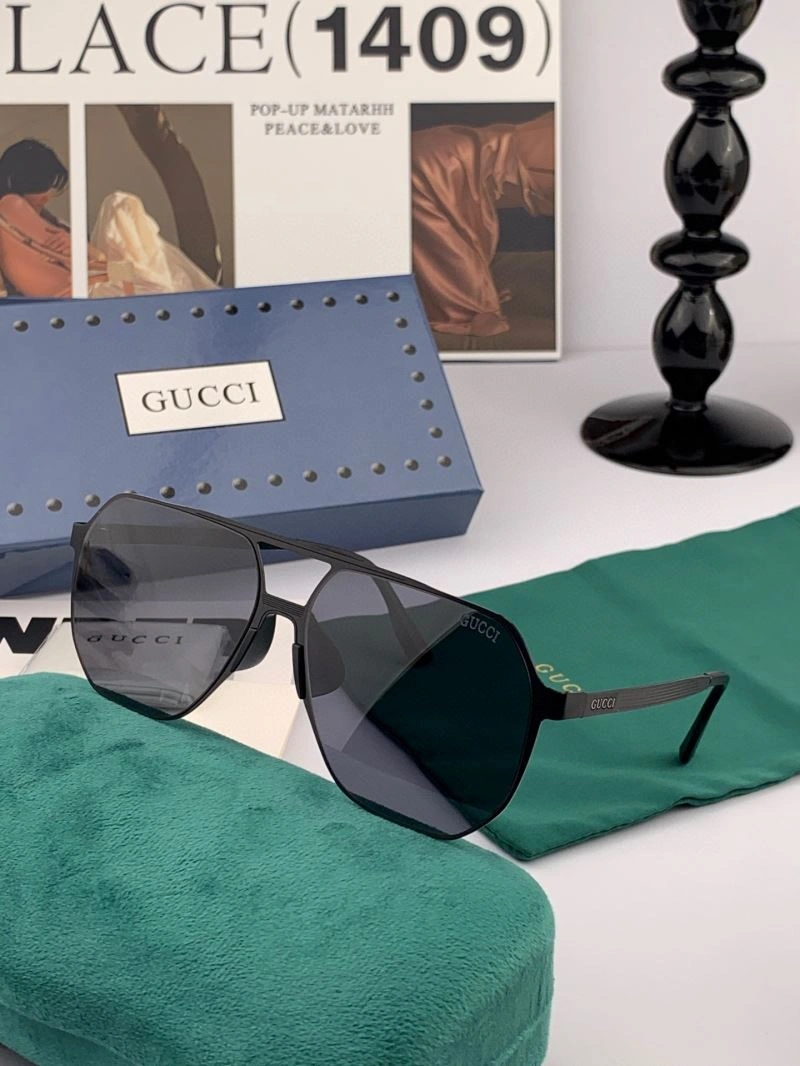 UrbanChic Gucci Sunglasses 279603