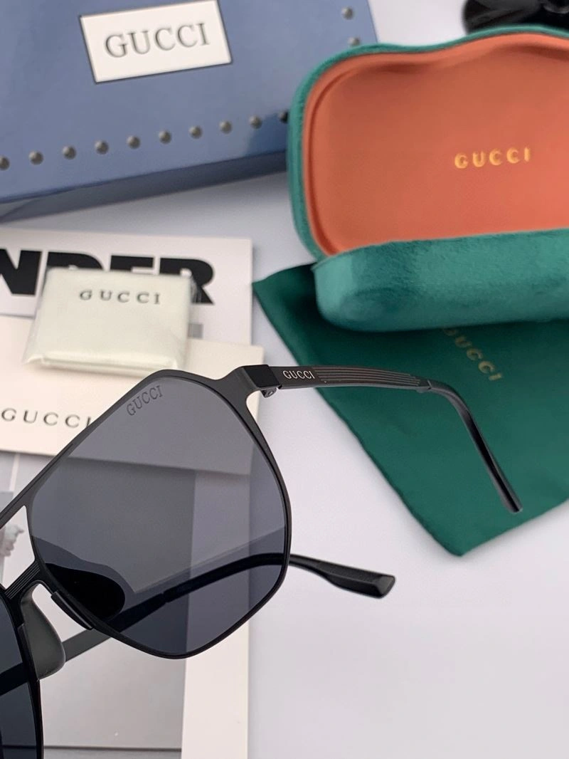 UrbanChic Gucci Sunglasses 279603