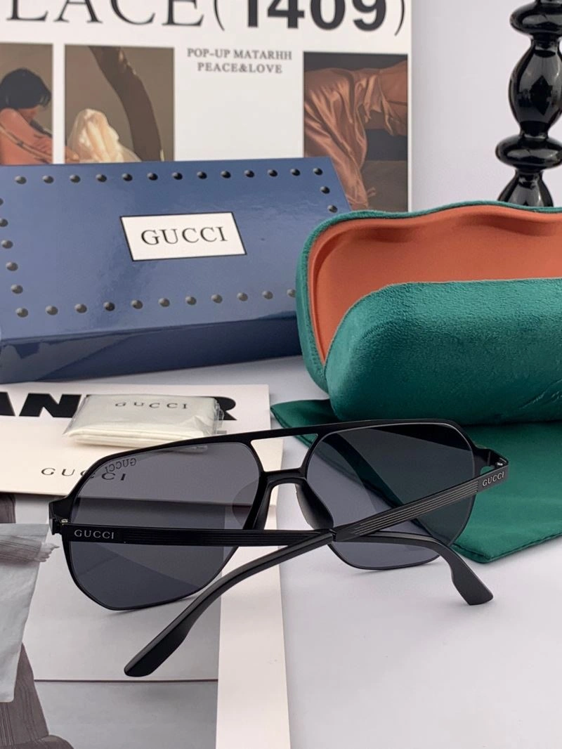 UrbanChic Gucci Sunglasses 279603