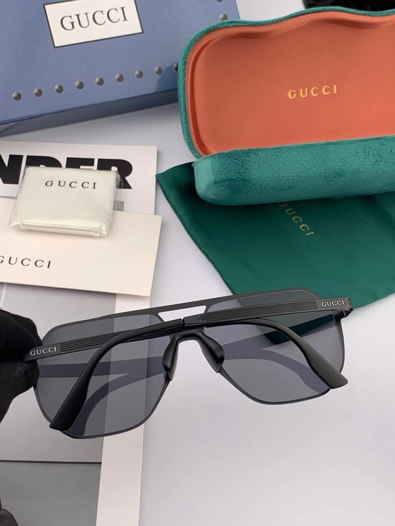 UrbanChic Gucci Sunglasses 279603