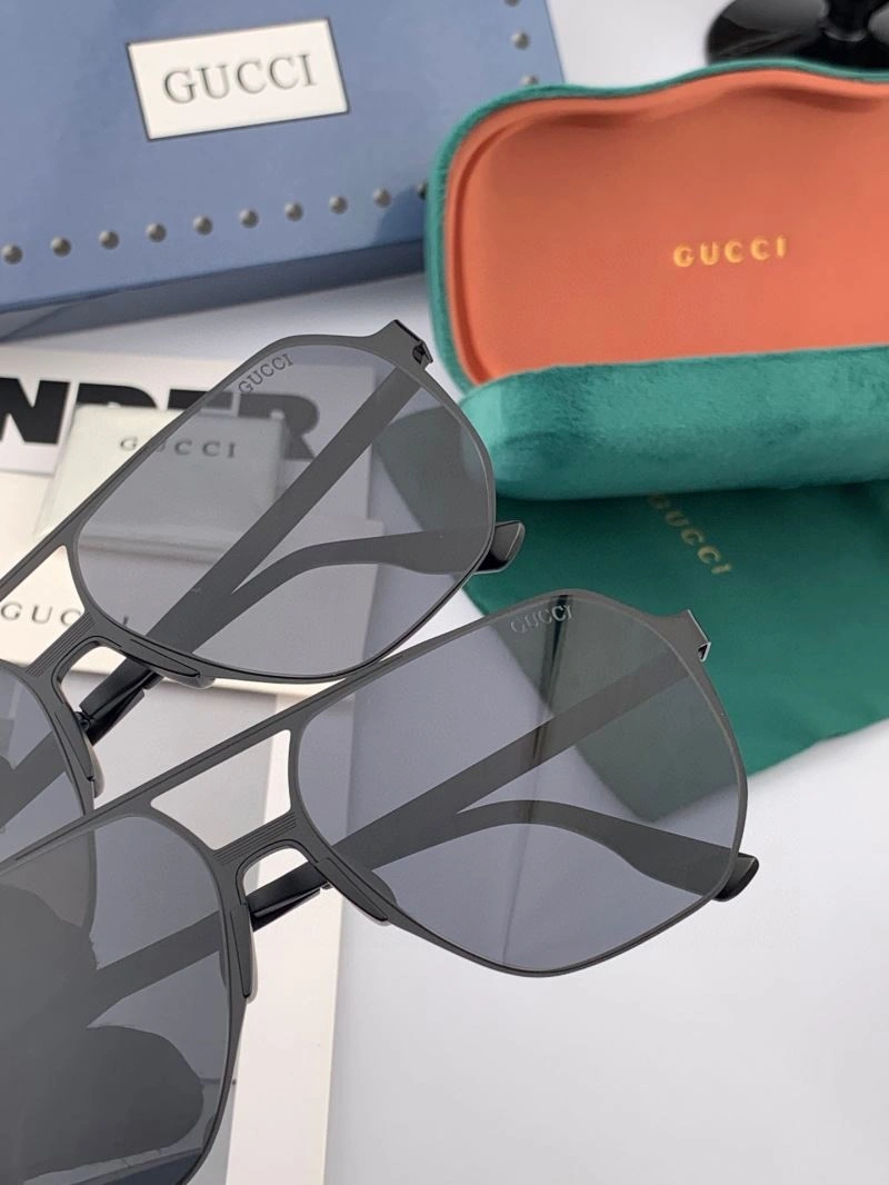 UrbanChic Gucci Sunglasses 279603