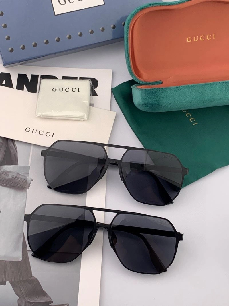 UrbanChic Gucci Sunglasses 279603