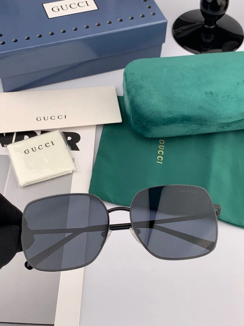 FastDry Gucci Sunglasses 279585