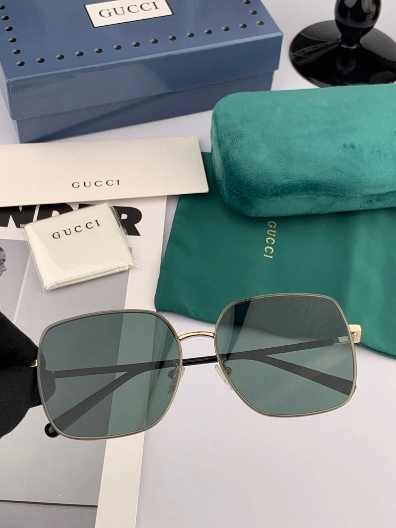 FastDry Gucci Sunglasses 279585