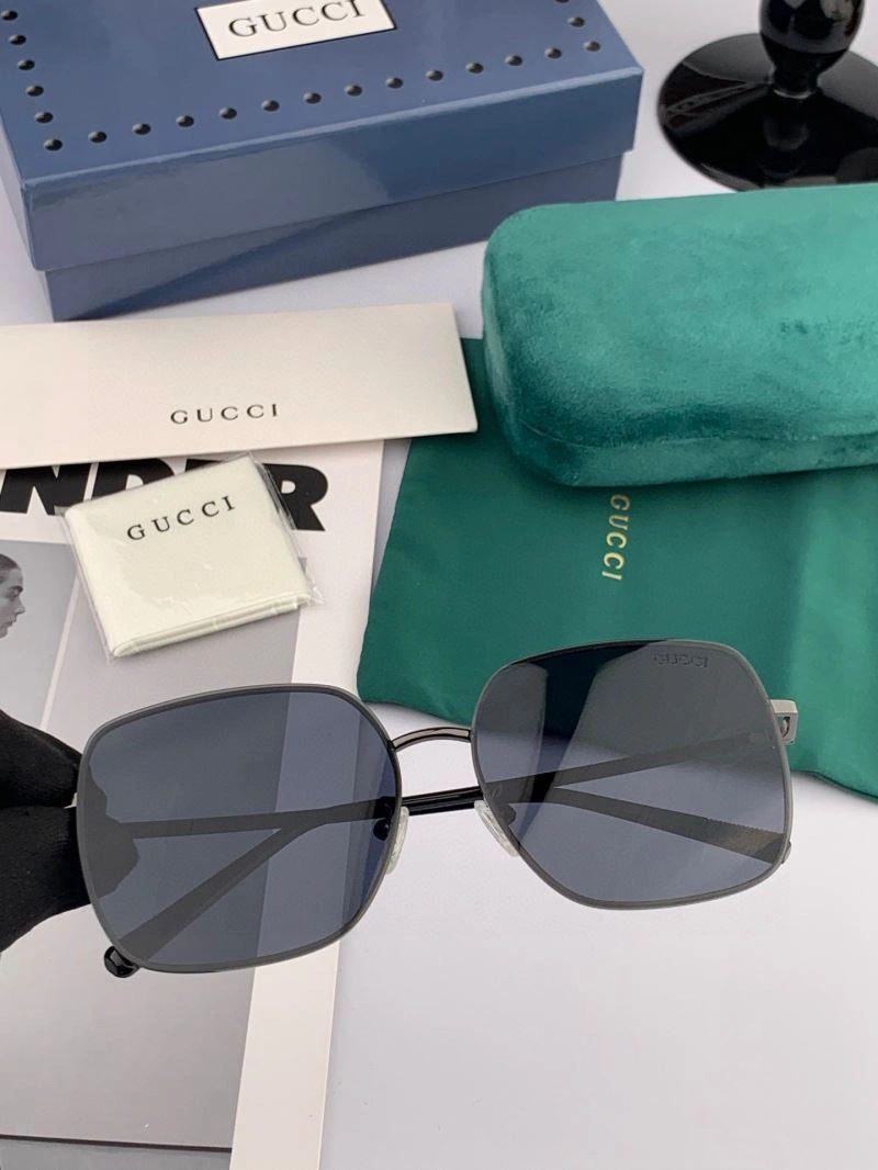 FastDry Gucci Sunglasses 279585