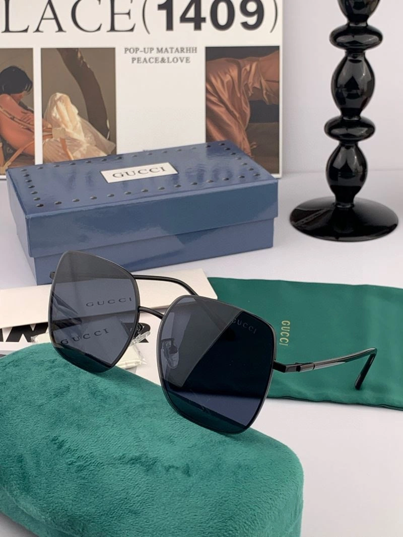 FastDry Gucci Sunglasses 279585