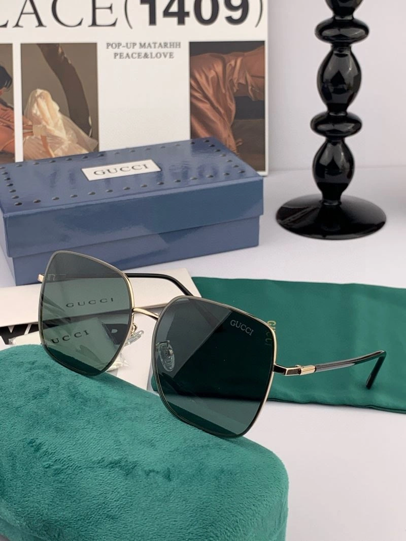 FastDry Gucci Sunglasses 279585