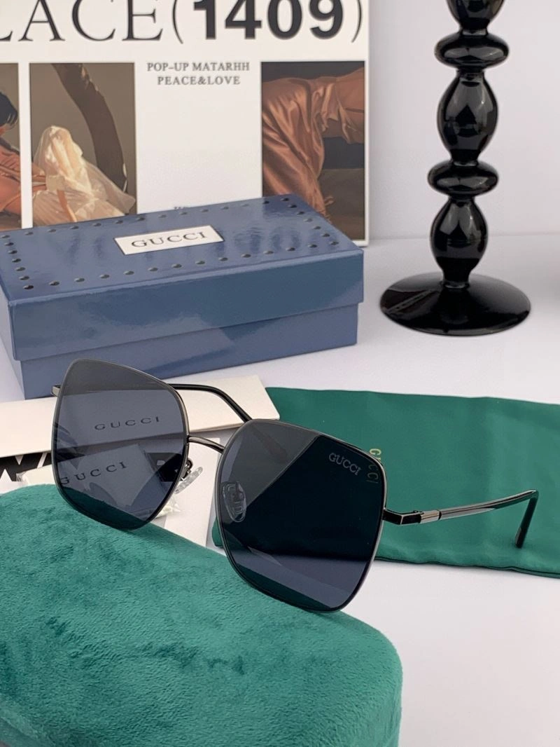FastDry Gucci Sunglasses 279585