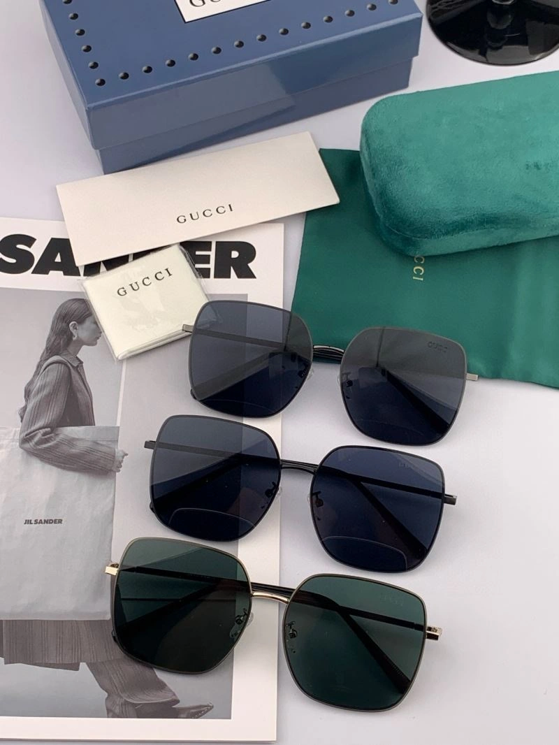 FastDry Gucci Sunglasses 279585