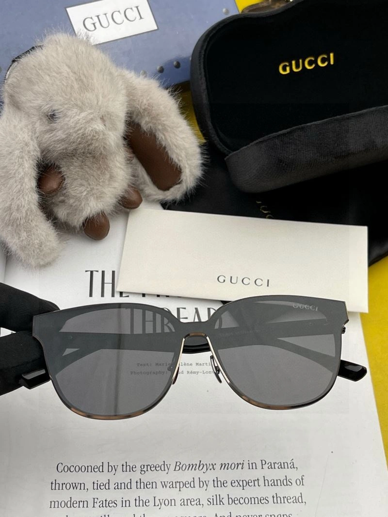 Original Gucci Sunglasses 279579