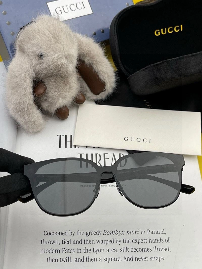 Original Gucci Sunglasses 279579