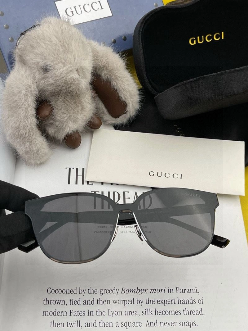 Original Gucci Sunglasses 279579