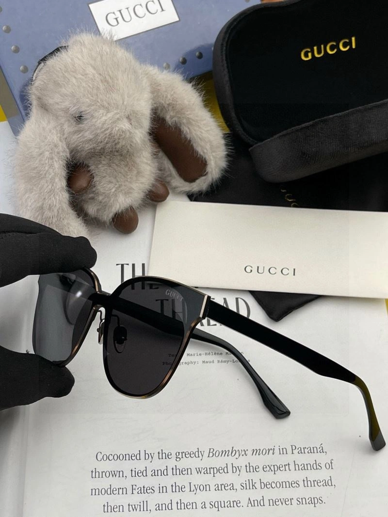 Original Gucci Sunglasses 279579