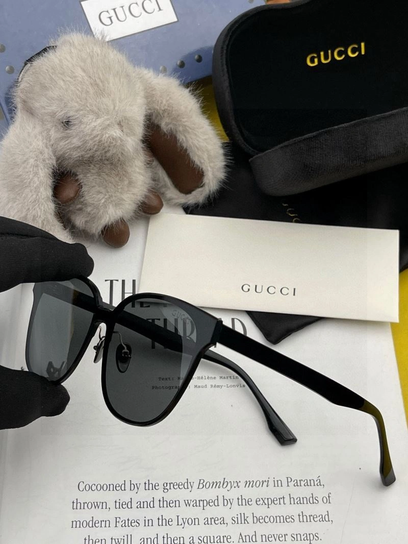 Original Gucci Sunglasses 279579