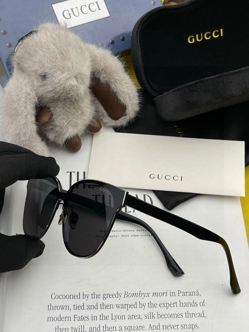 Original Gucci Sunglasses 279579