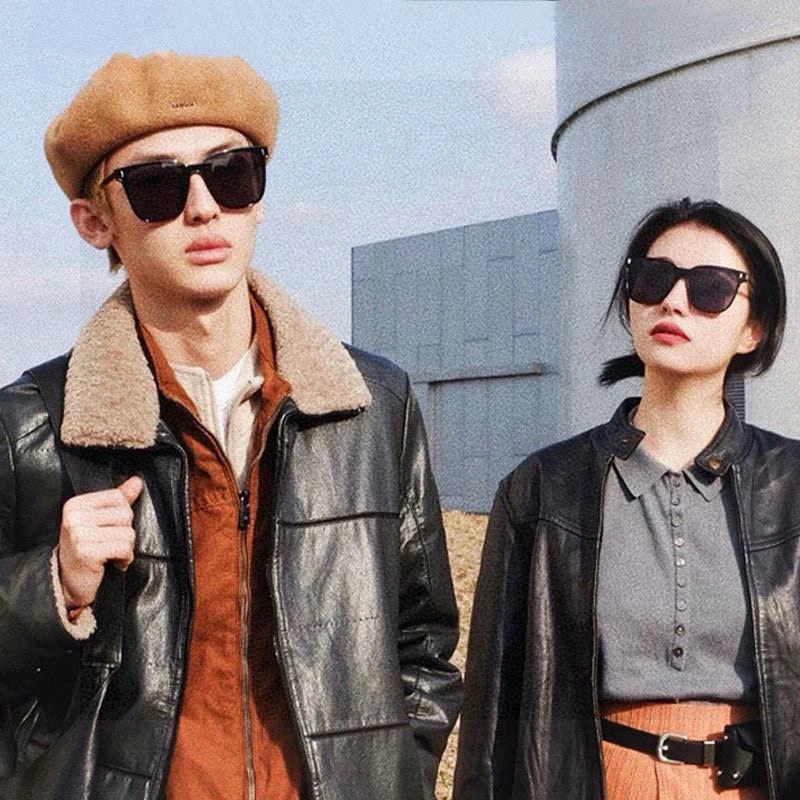Gucci Sunglasses StreetReady 279581