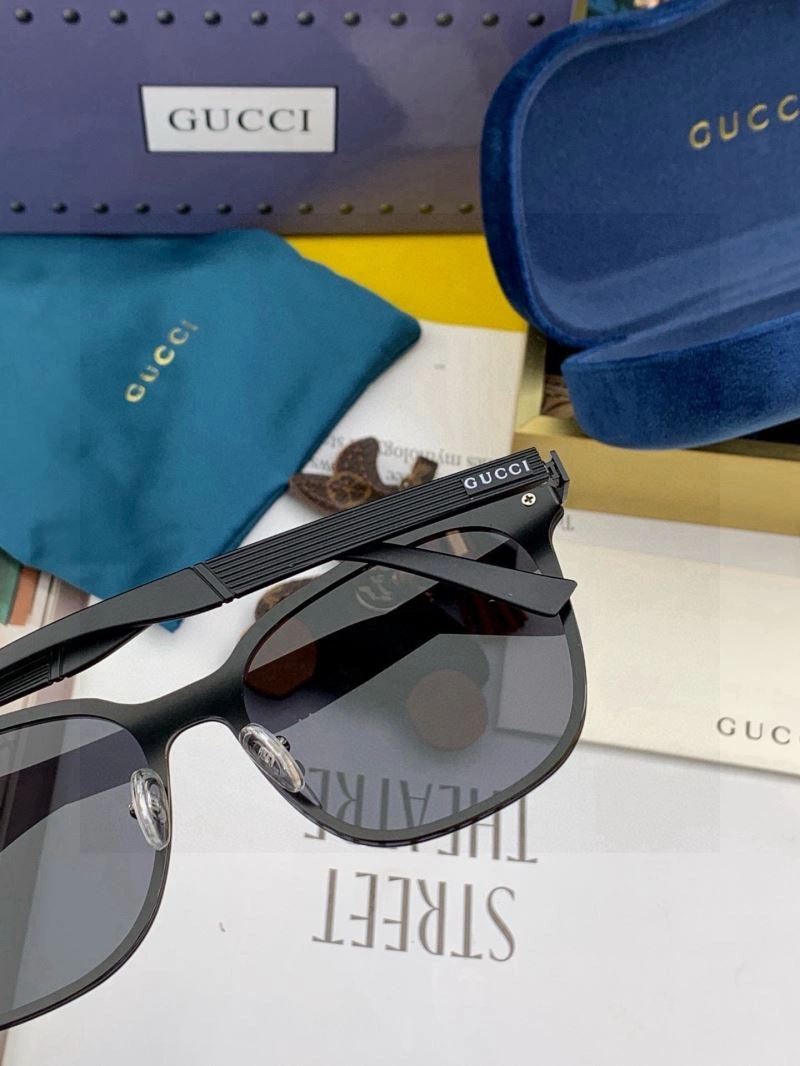 Gucci Sunglasses StreetReady 279581