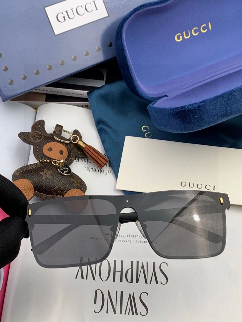 Gucci Sunglasses MoistureWicking 279578