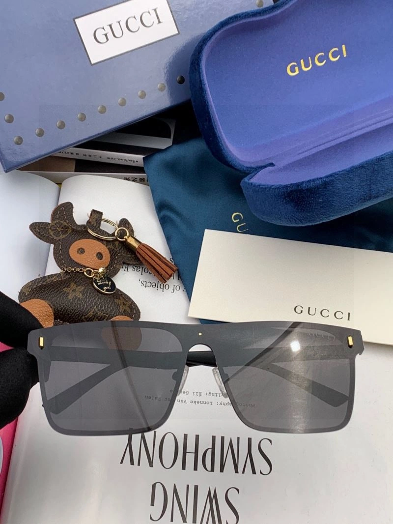 Gucci Sunglasses MoistureWicking 279578