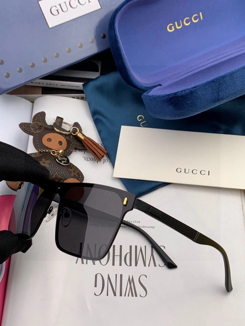 Gucci Sunglasses MoistureWicking 279578