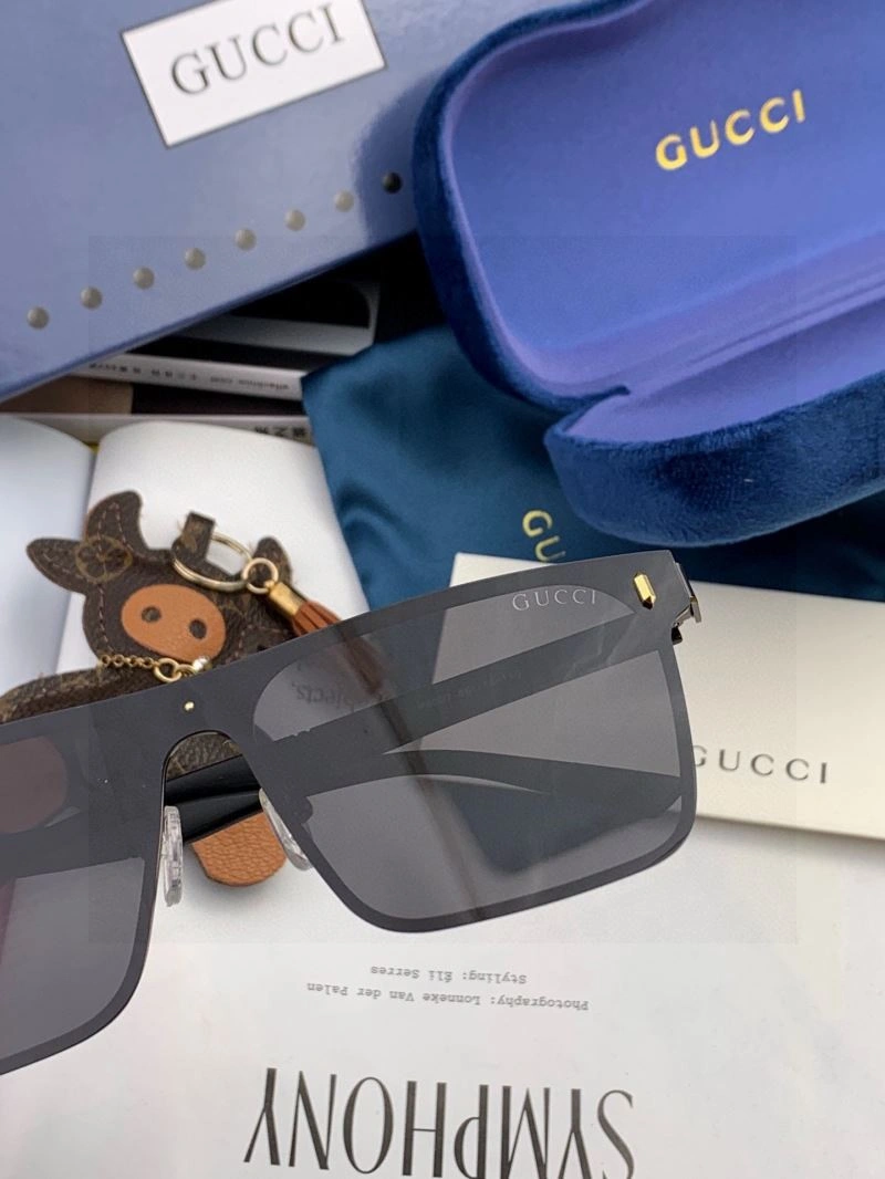 Gucci Sunglasses MoistureWicking 279578