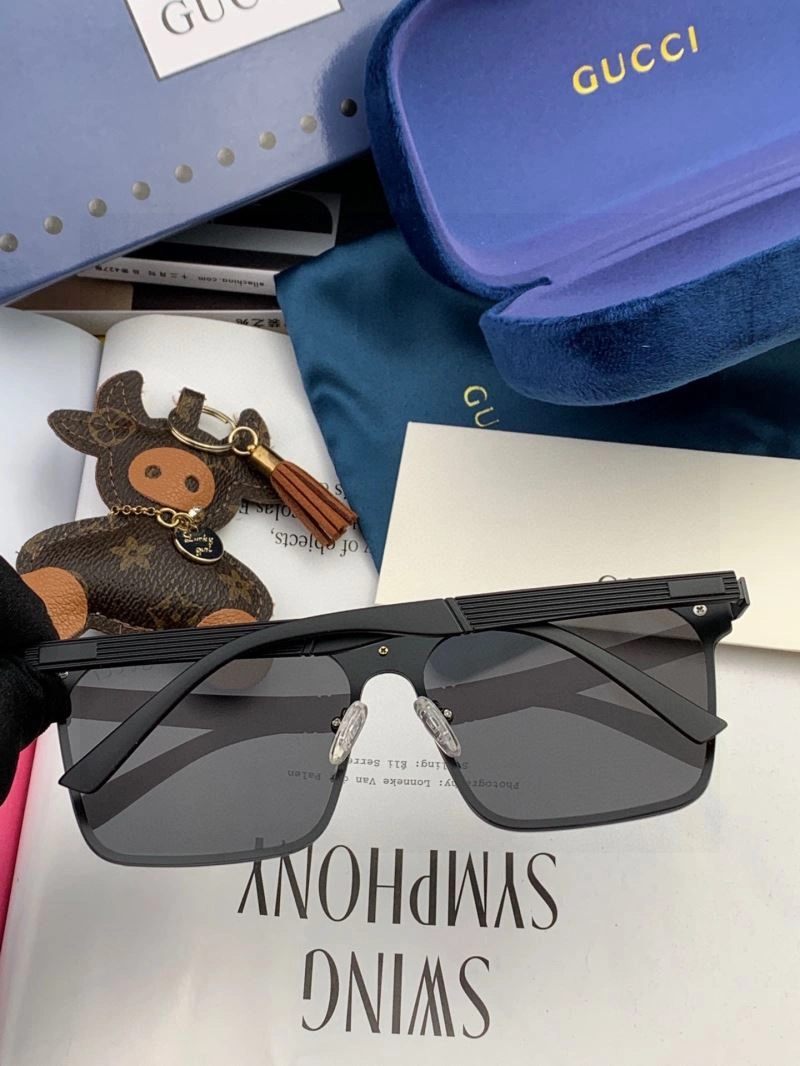 Gucci Sunglasses MoistureWicking 279578