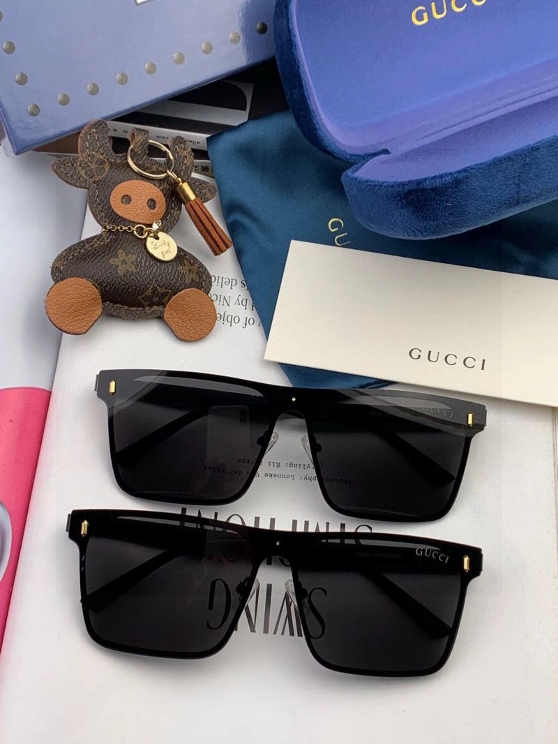 Gucci Sunglasses MoistureWicking 279578