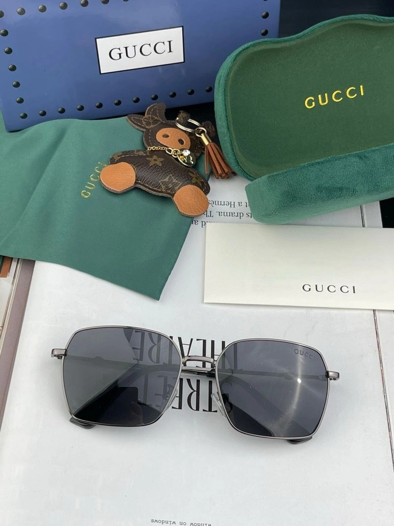 Gucci Sunglasses Durable 279577